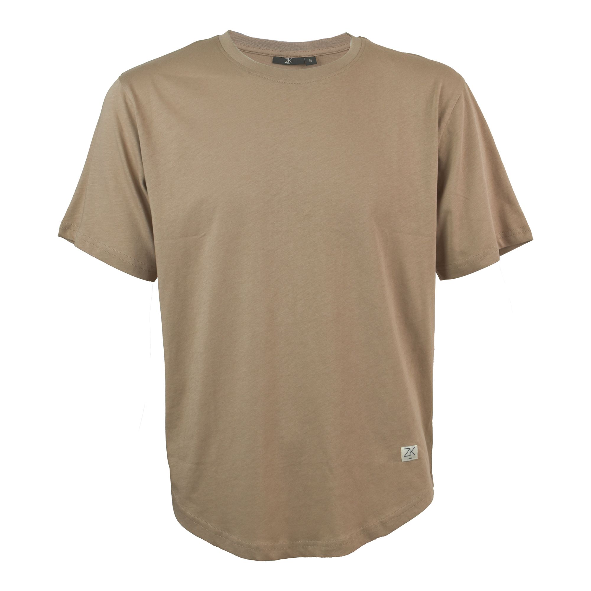 Zink T-Shirt Johan