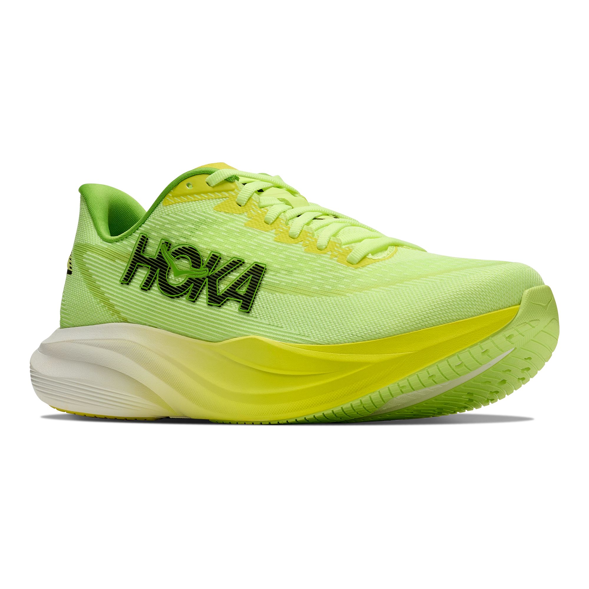 Hoka Mach 7 M Löparskor - Bild 4