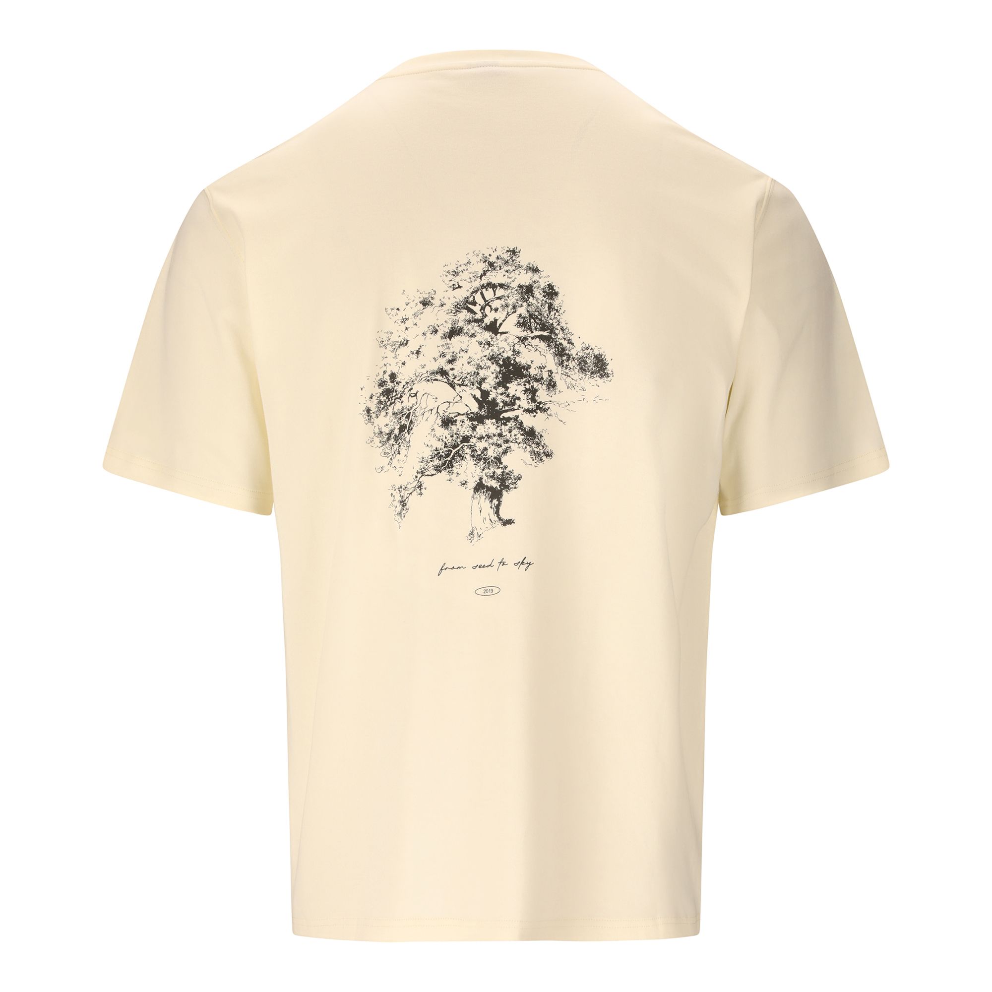 Virtus Dill Tee M Tränings-T-Shirt - Bild 2