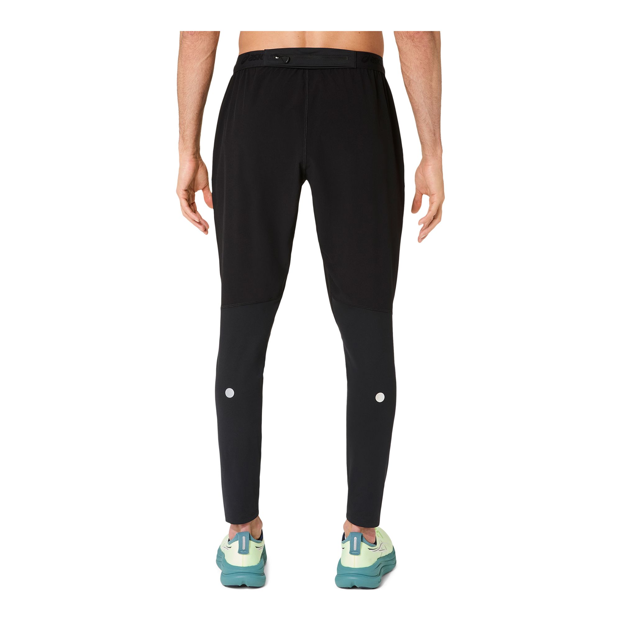 Asics Road Pant Löparbyxor - Bild 3