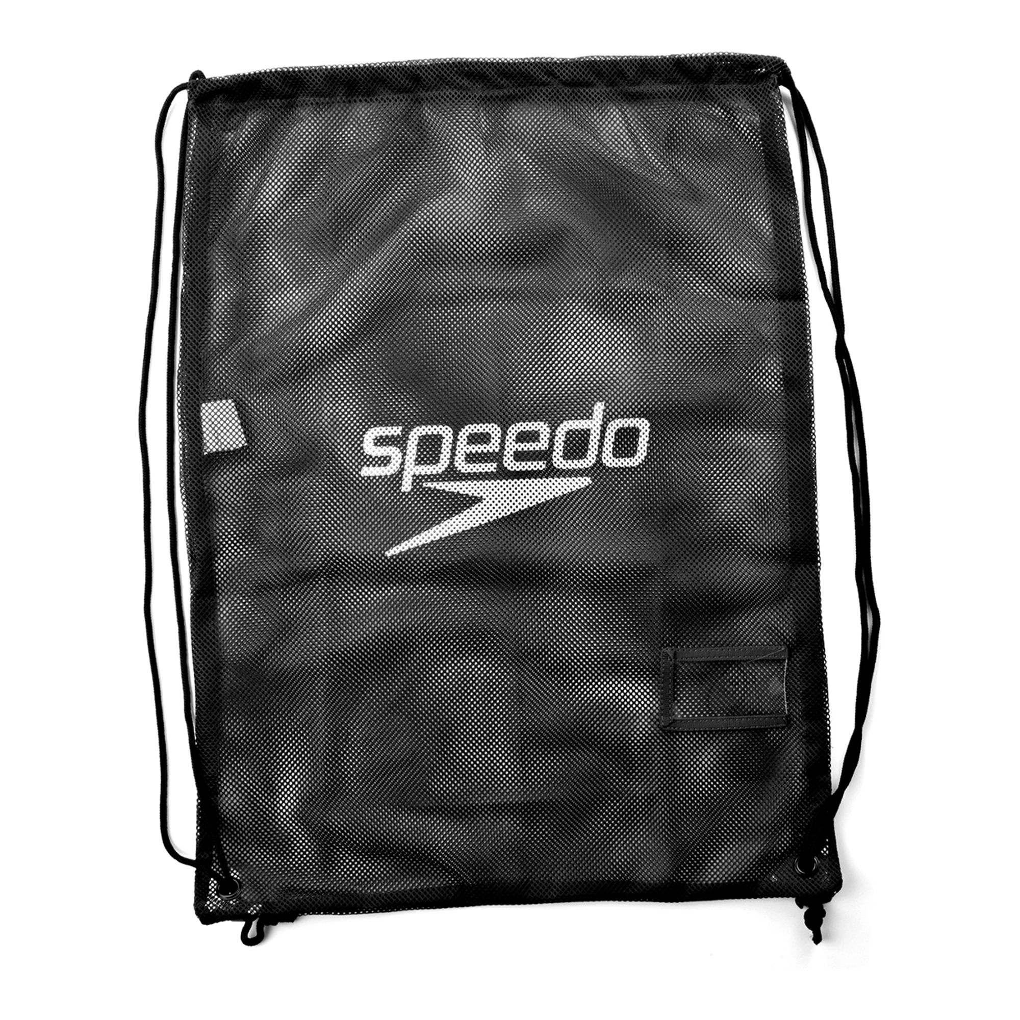 Speedo Equipment Mesh Bag Nätpåse - Bild 4