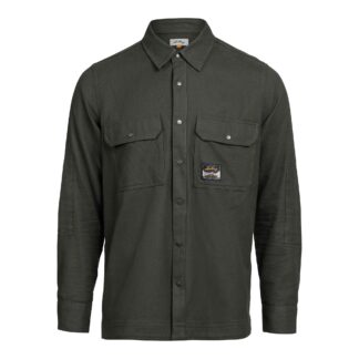Lundhags Järpen Lumberjack Shirt M Friluftsskjorta