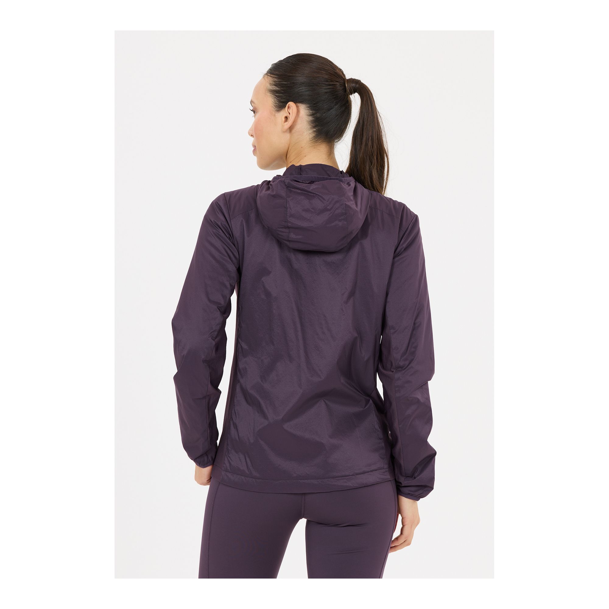 Endurance Krose Jacket W Löparjacka - Bild 4
