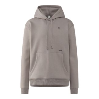 Haglöfs Hoodie Men Huvtröja