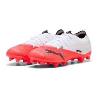 Puma Ultra Nitro 7 Match FG/AG Womens Fotbollsskor