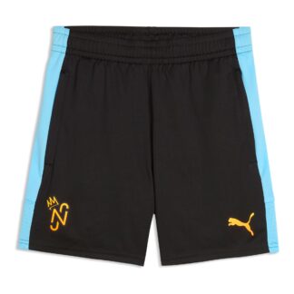 Puma NJR Creativity Training Shorts Jr