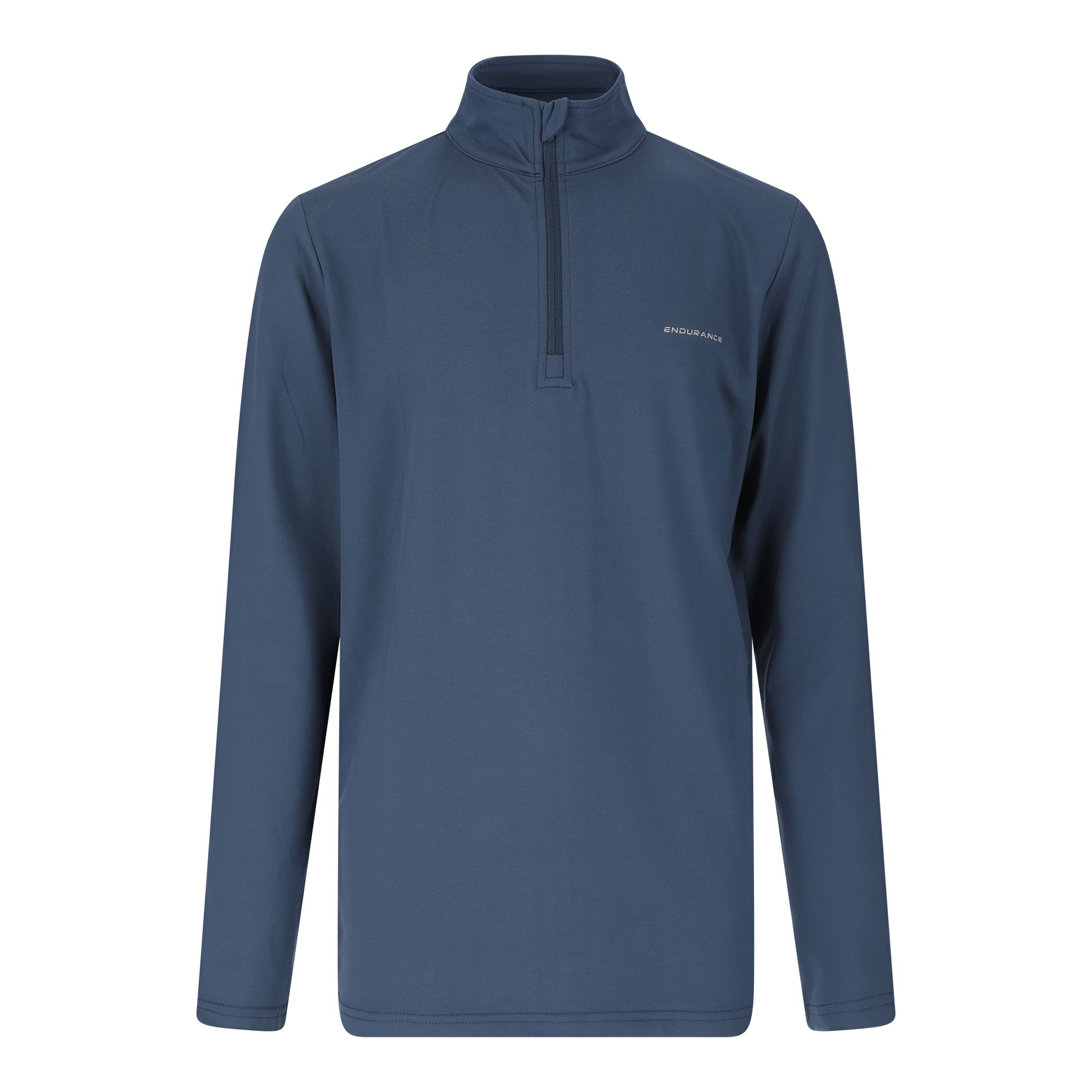 Endurance Ailan Midlayer Jr Träningströja