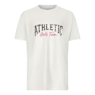 Endurance Beisey S/S Tee Jr Tränings-T-Shirt