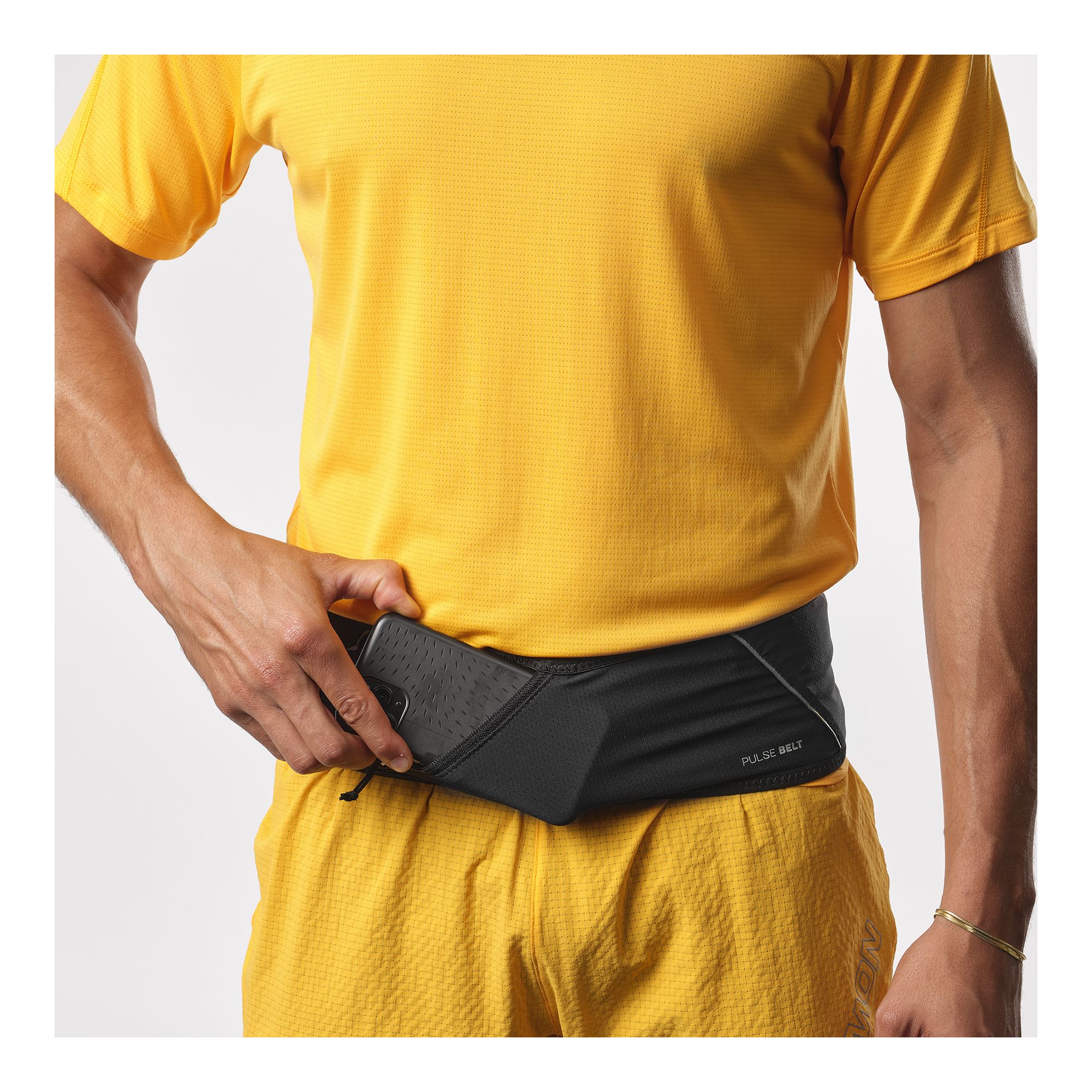 Salomon Pulse Belt - Bild 7