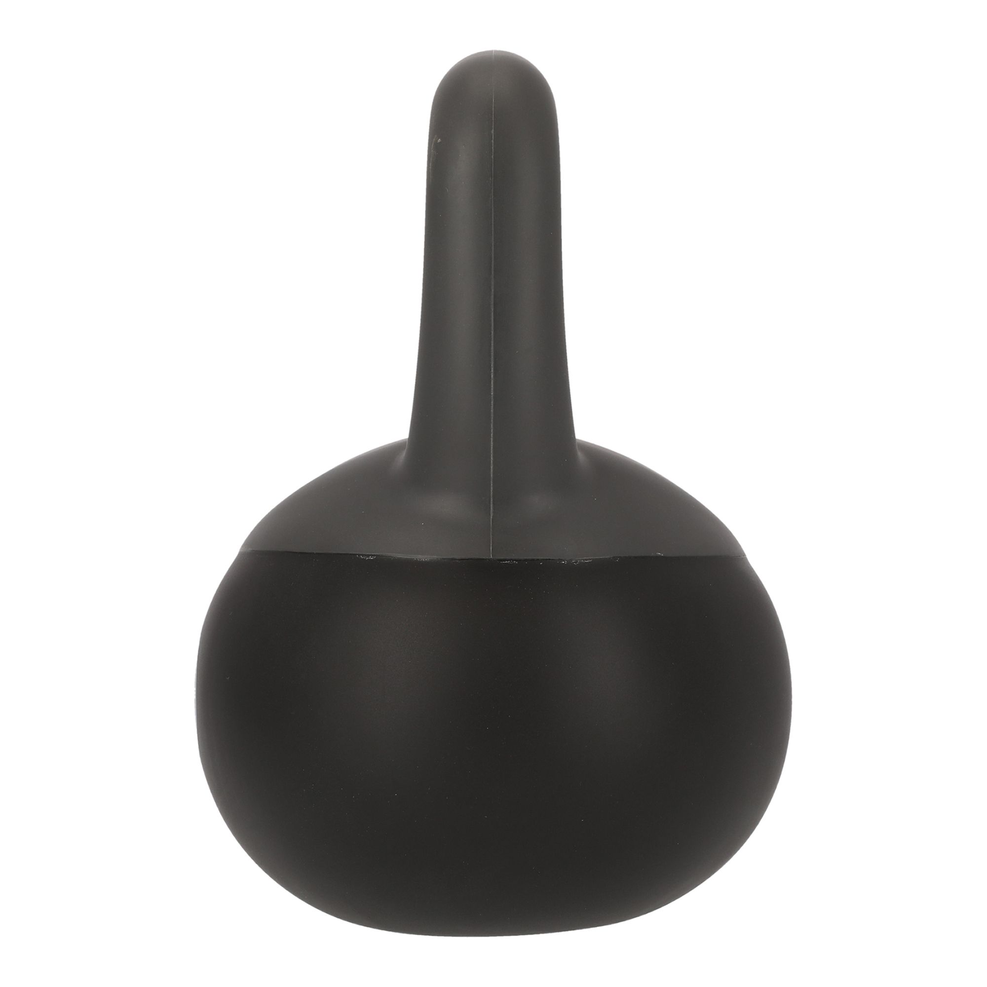 Endurance Silicone Kettlebell 10Kg - Bild 2