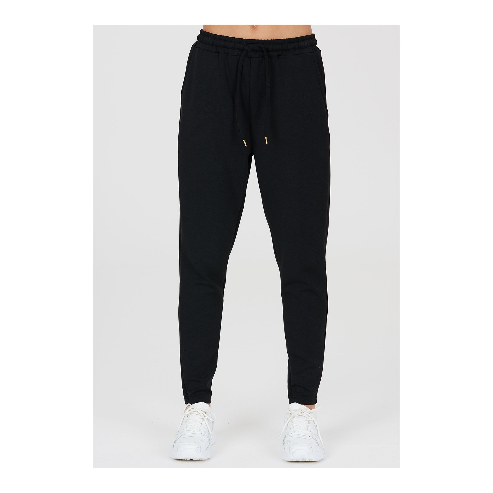 Athlecia Jacey V2 W Sweat Pants Joggingbyxor - Bild 3