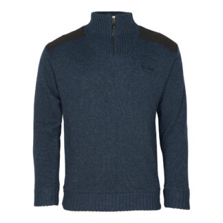 Pinewood Hurricane Sweater Stickad tröja