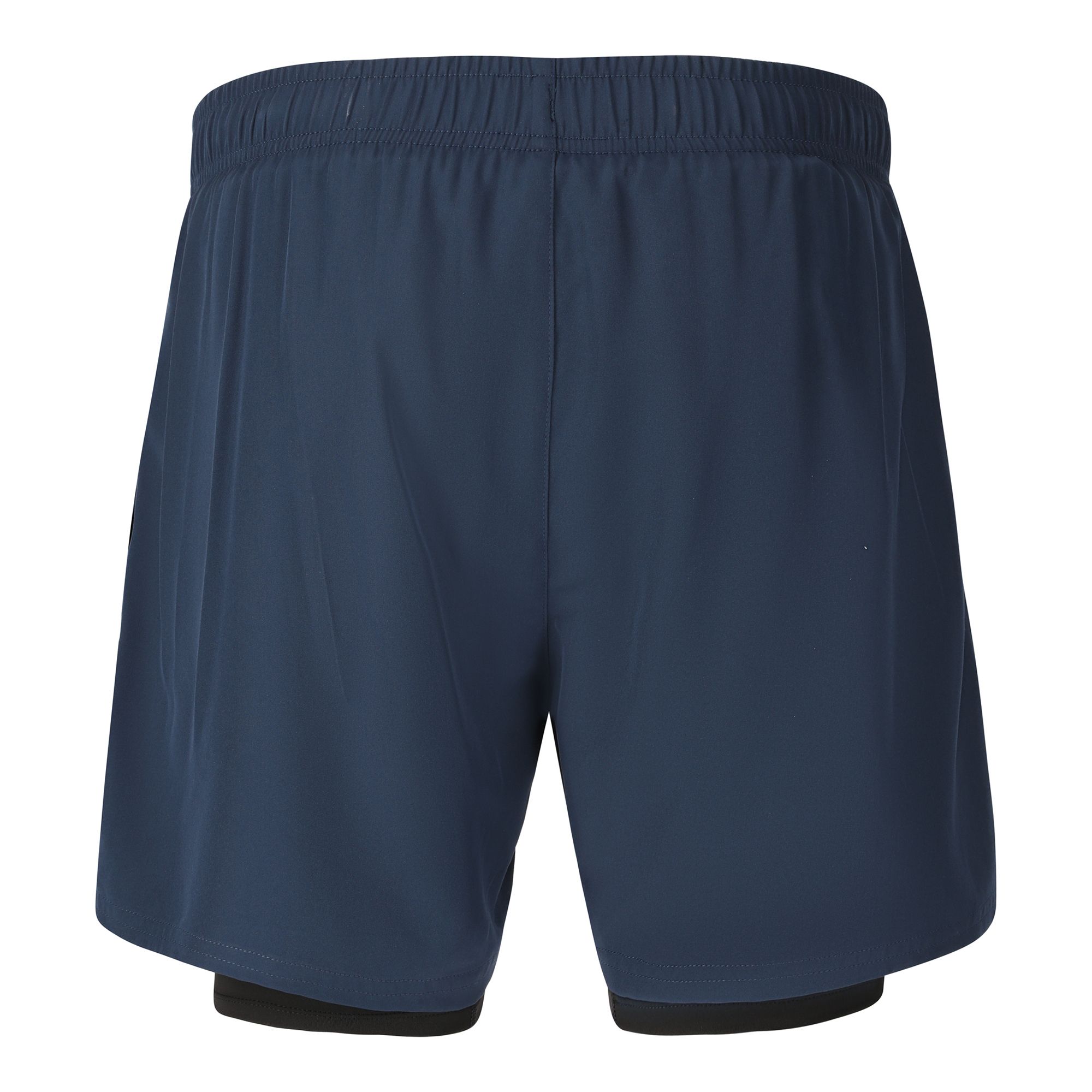 Endurance Kros M 2-In-1 Shorts Löparshorts - Bild 6