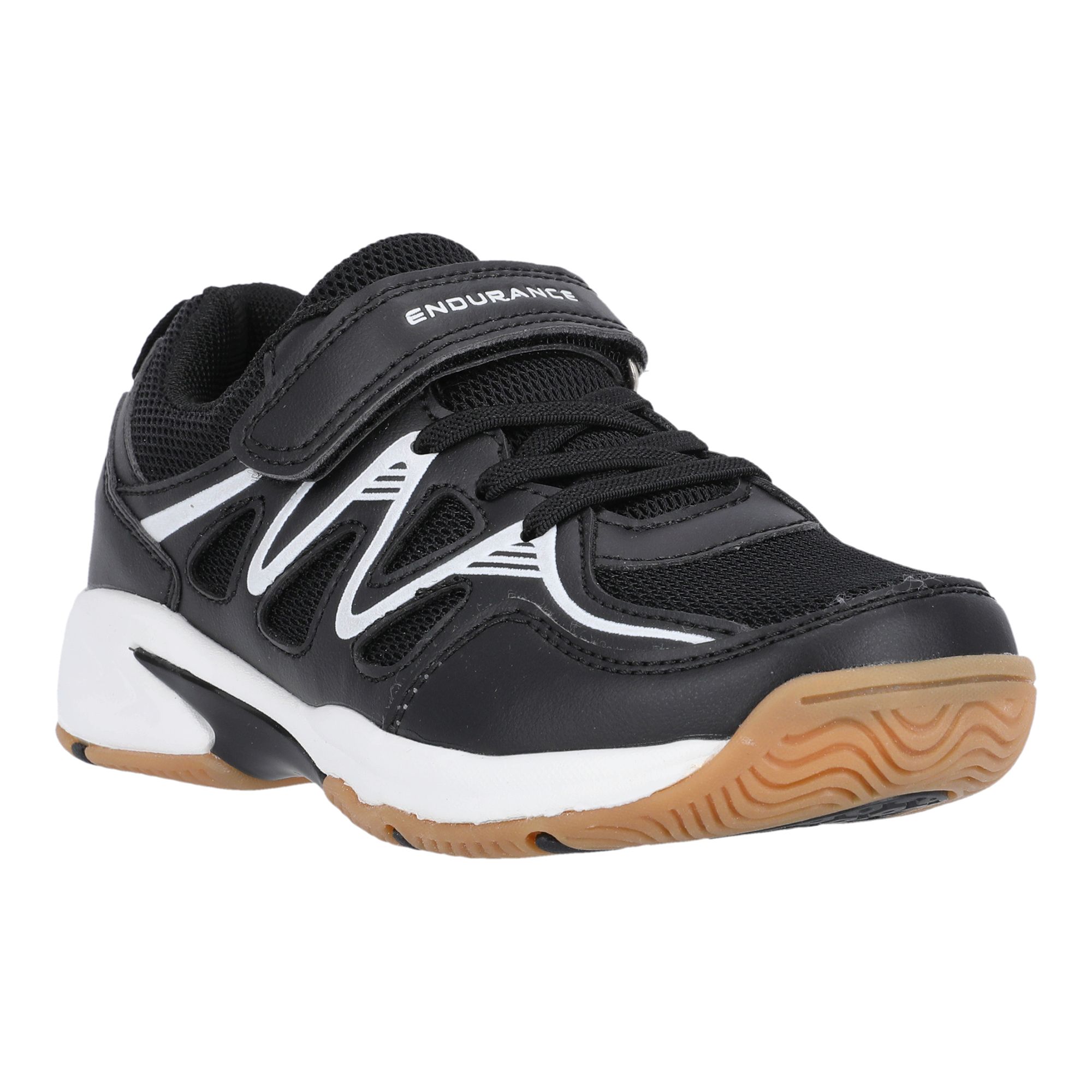 Endurance Tasi Indoor Sport Shoe Kids Inomhusskor - Bild 3