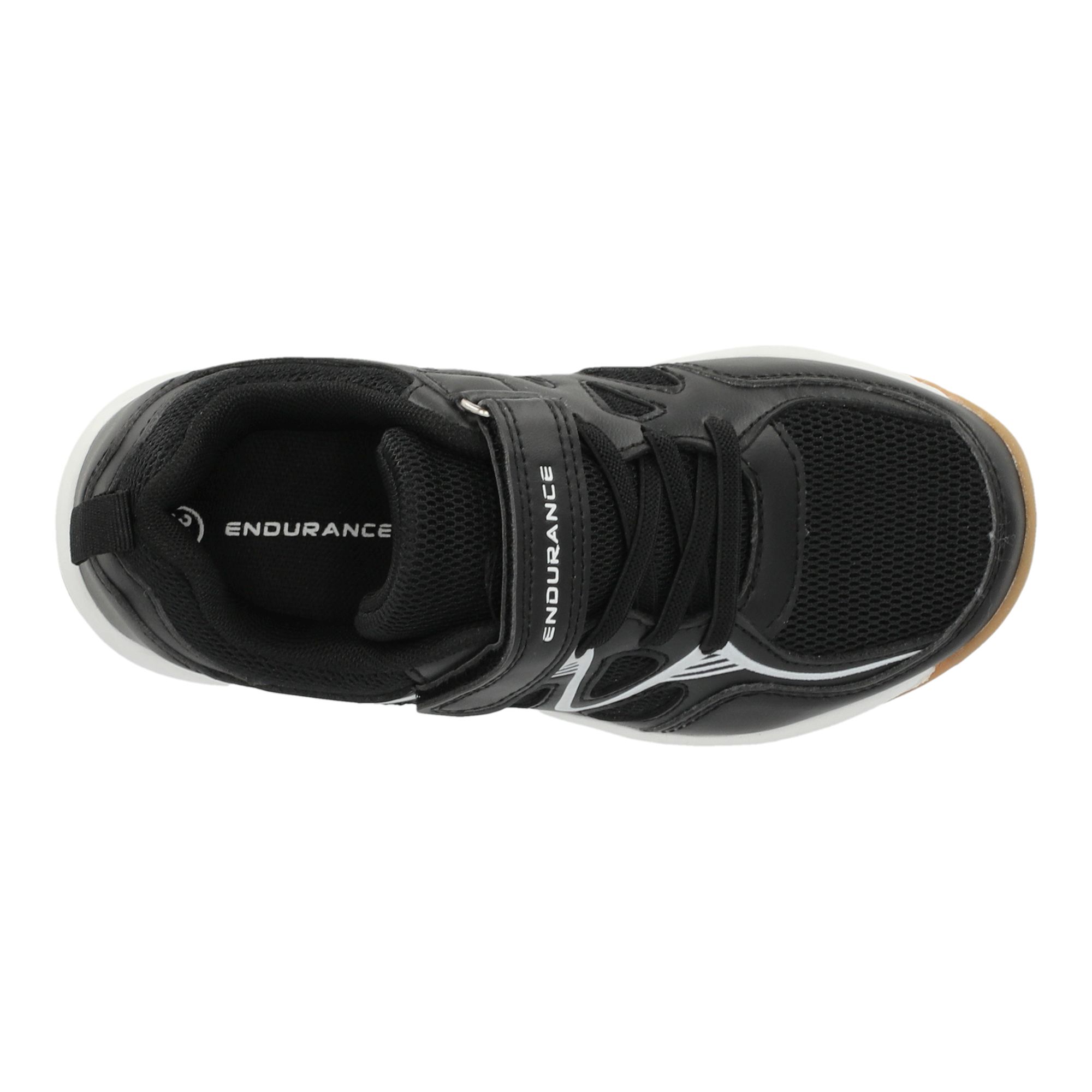 Endurance Tasi Indoor Sport Shoe Kids Inomhusskor - Bild 4