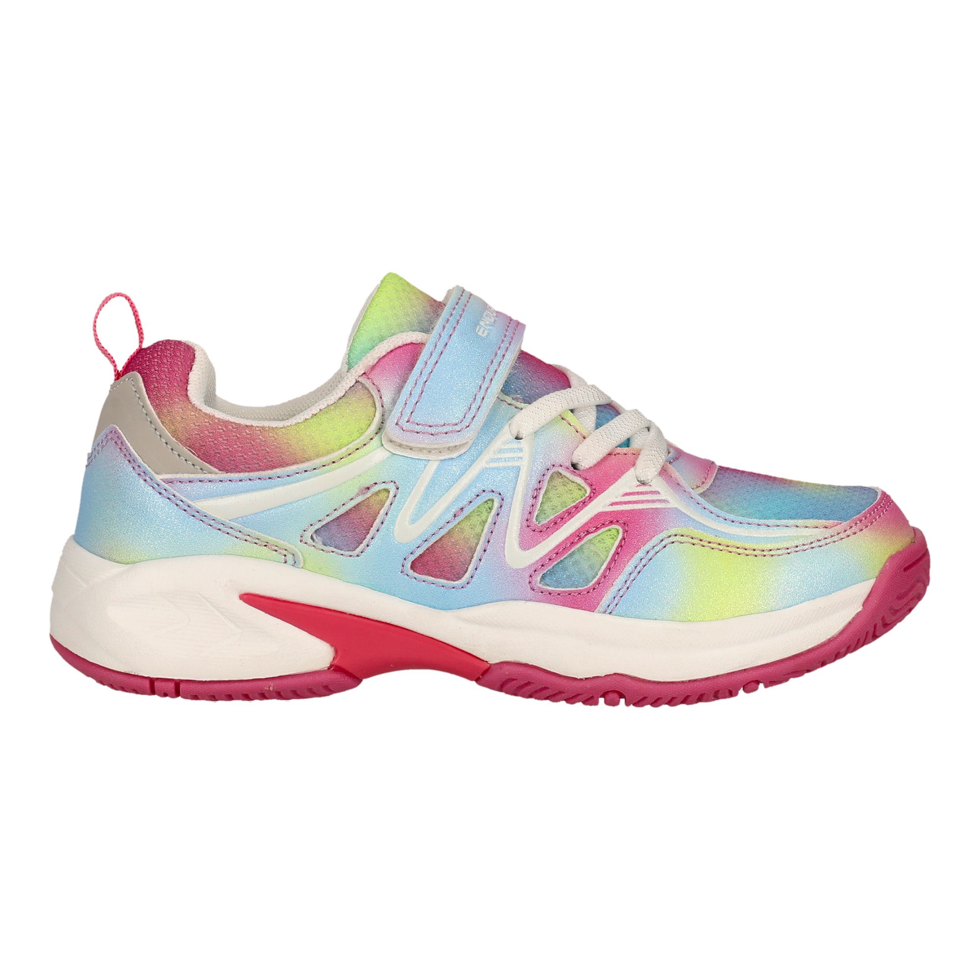 Endurance Tasi Indoor Sport Shoe Kids Inomhusskor - Bild 5