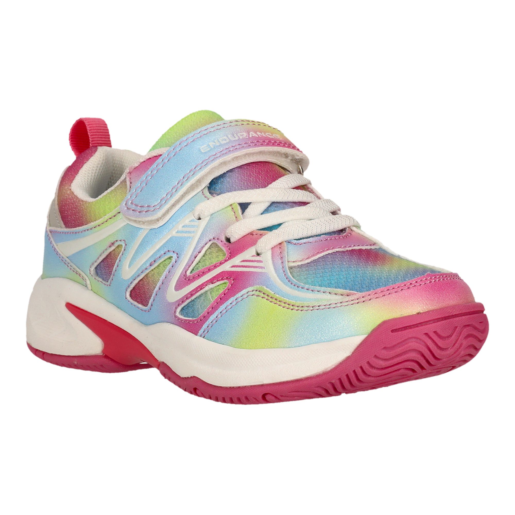 Endurance Tasi Indoor Sport Shoe Kids Inomhusskor - Bild 7