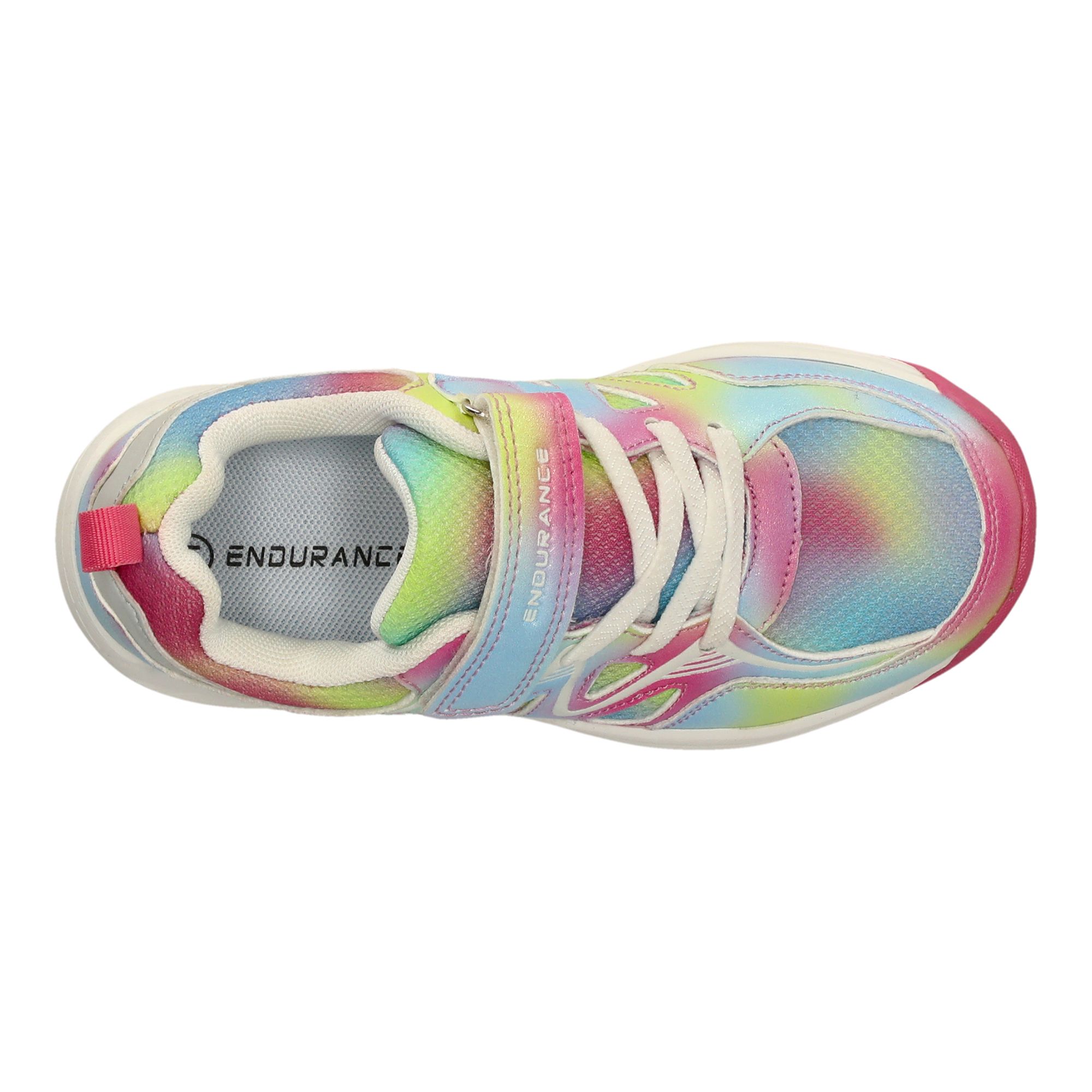 Endurance Tasi Indoor Sport Shoe Kids Inomhusskor - Bild 8