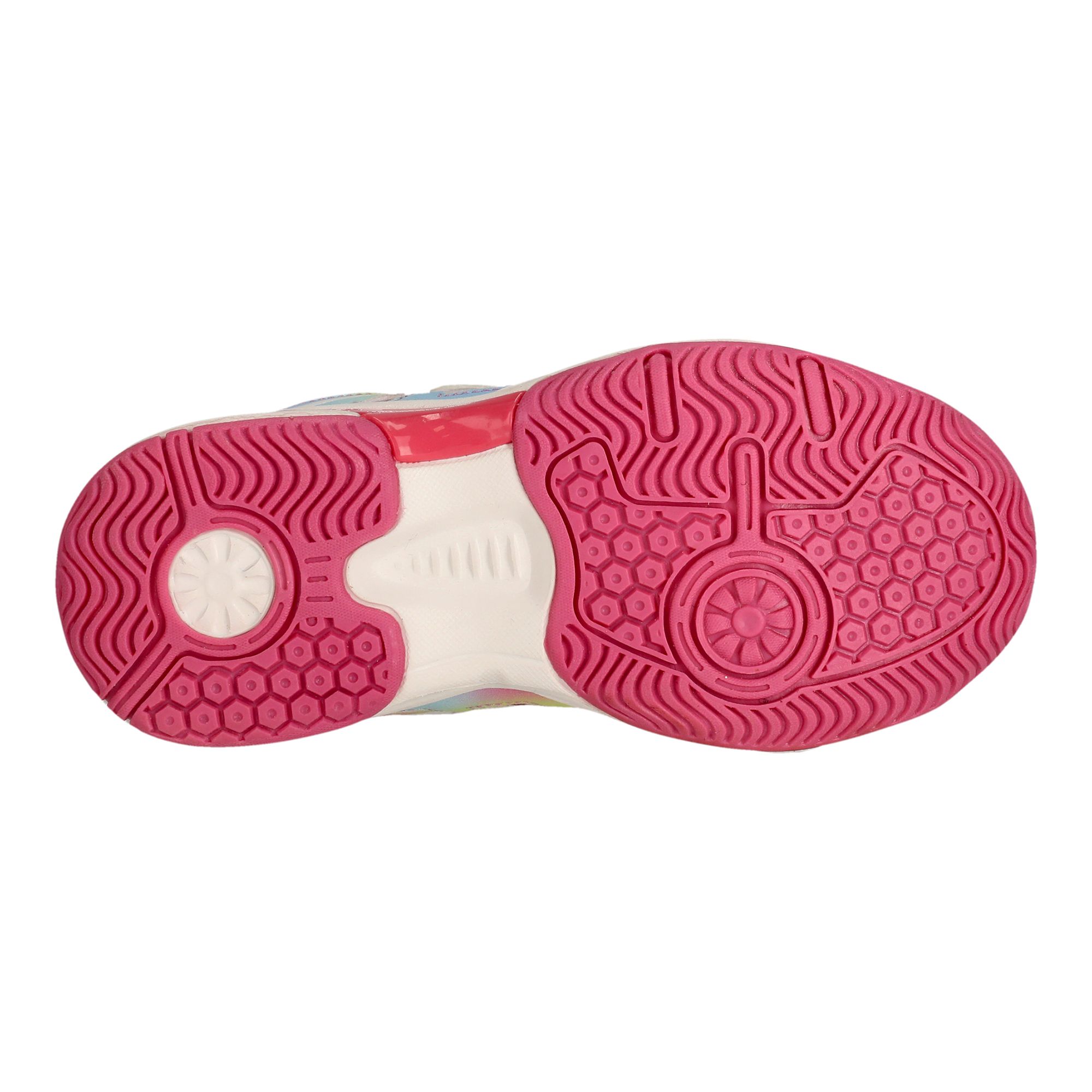 Endurance Tasi Indoor Sport Shoe Kids Inomhusskor - Bild 6