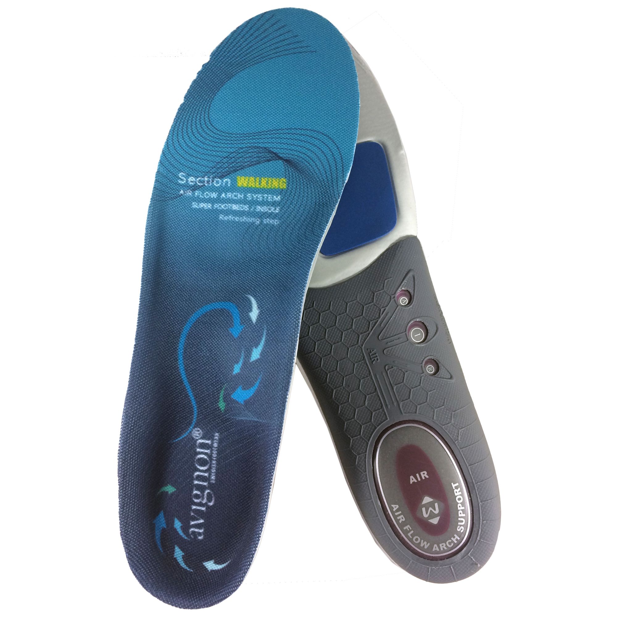 Avignon Air Flow 4.5-5 Mm