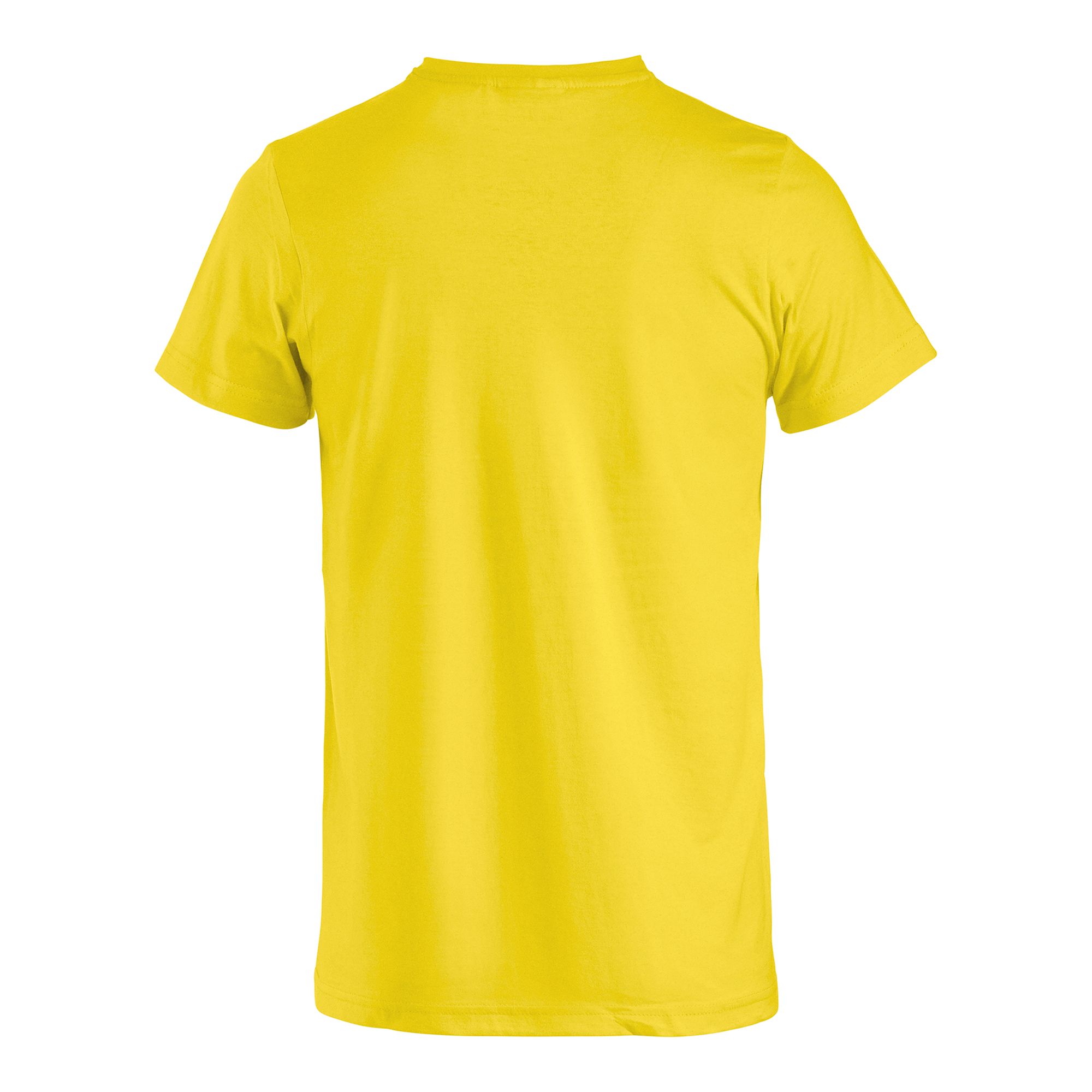 Clique Basic-T Jr Swe - Bild 3
