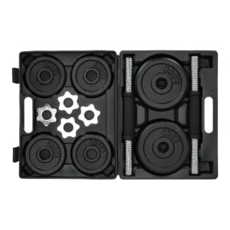 Endurance Weight Set 20 Kg