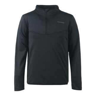 Endurance Ledger M Waffle Melange Midlayer