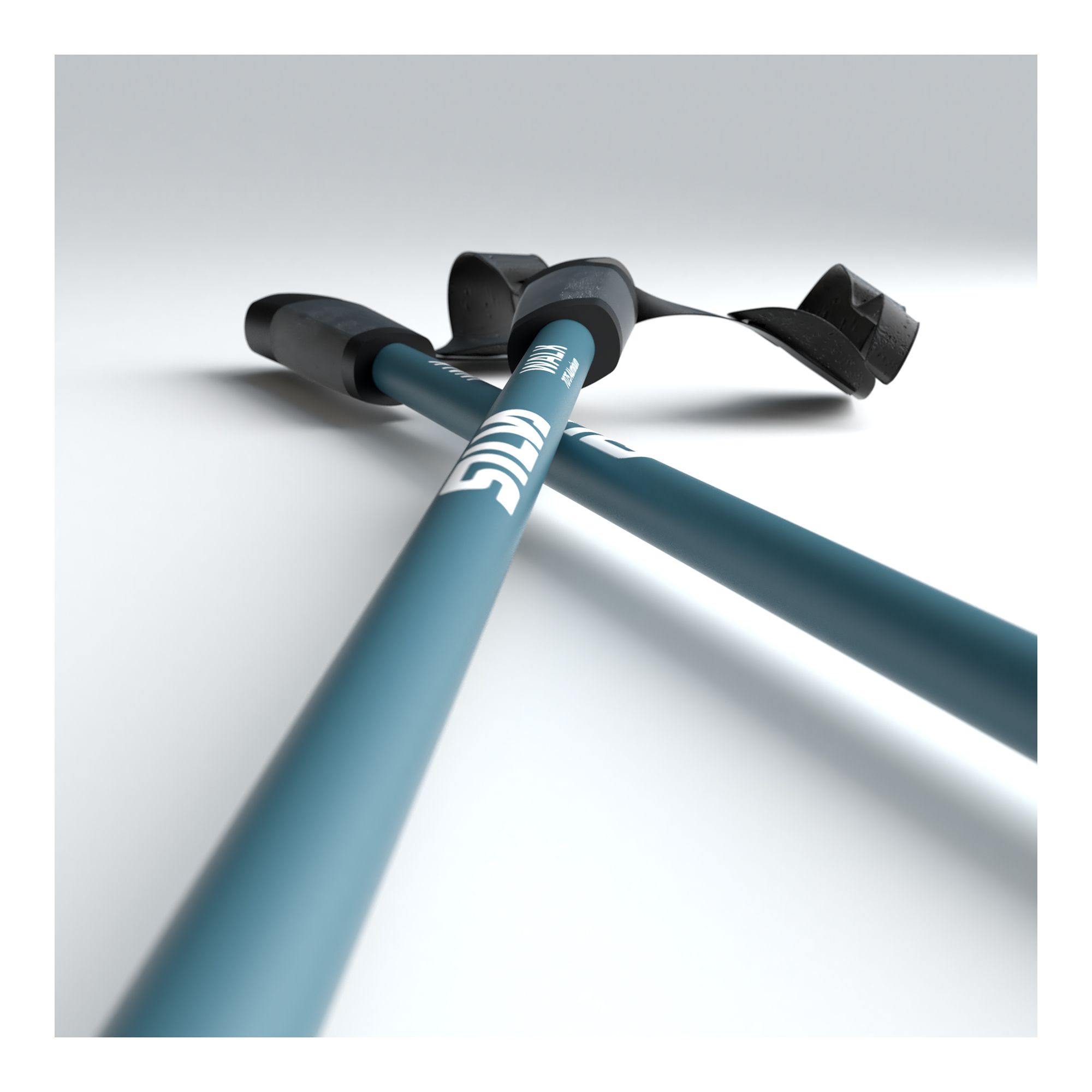Silva Walking Poles Aluminum - Bild 2