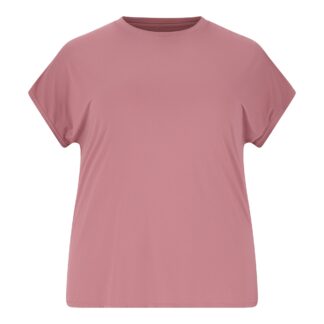 Q Sportswear Jenirei Soft Touch Tee W Träningstopp