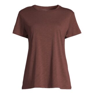 Casall Soft Texture Tee