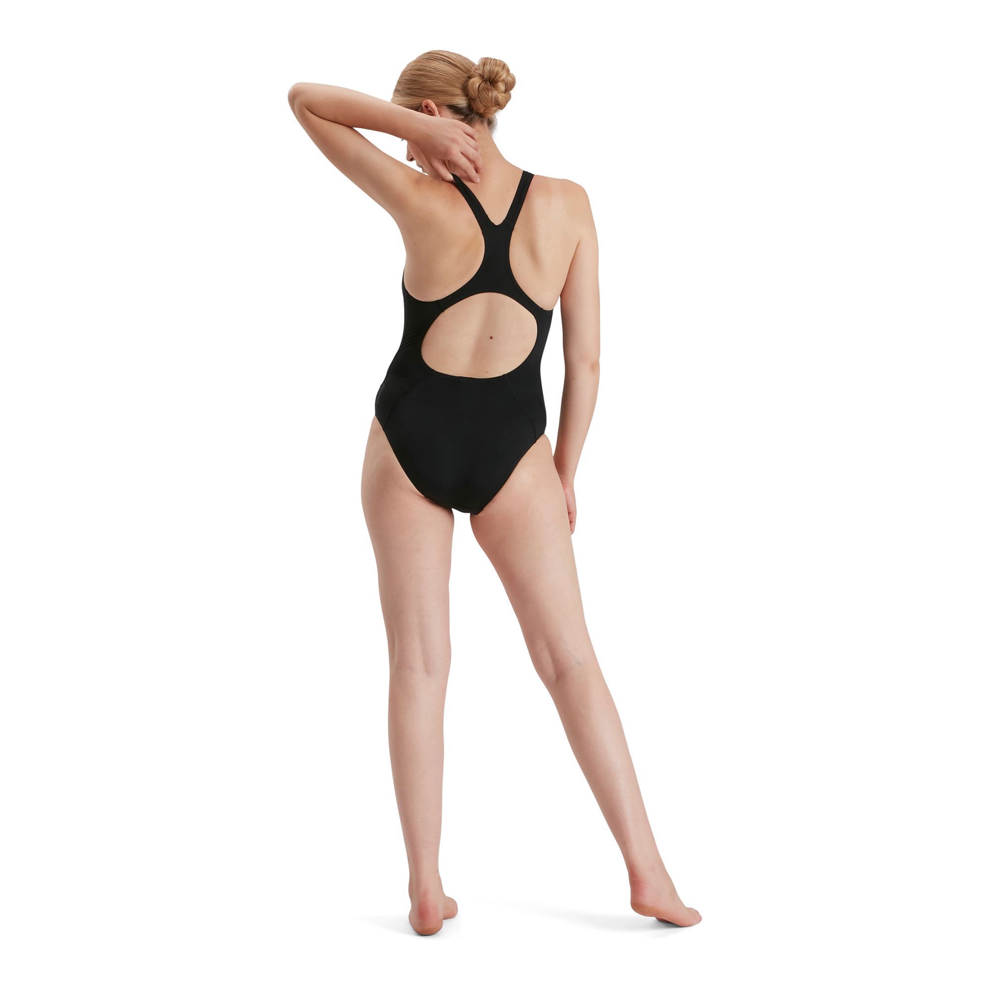 Speedo Womens Endurance+ Medalist Swimsuit - Bild 4