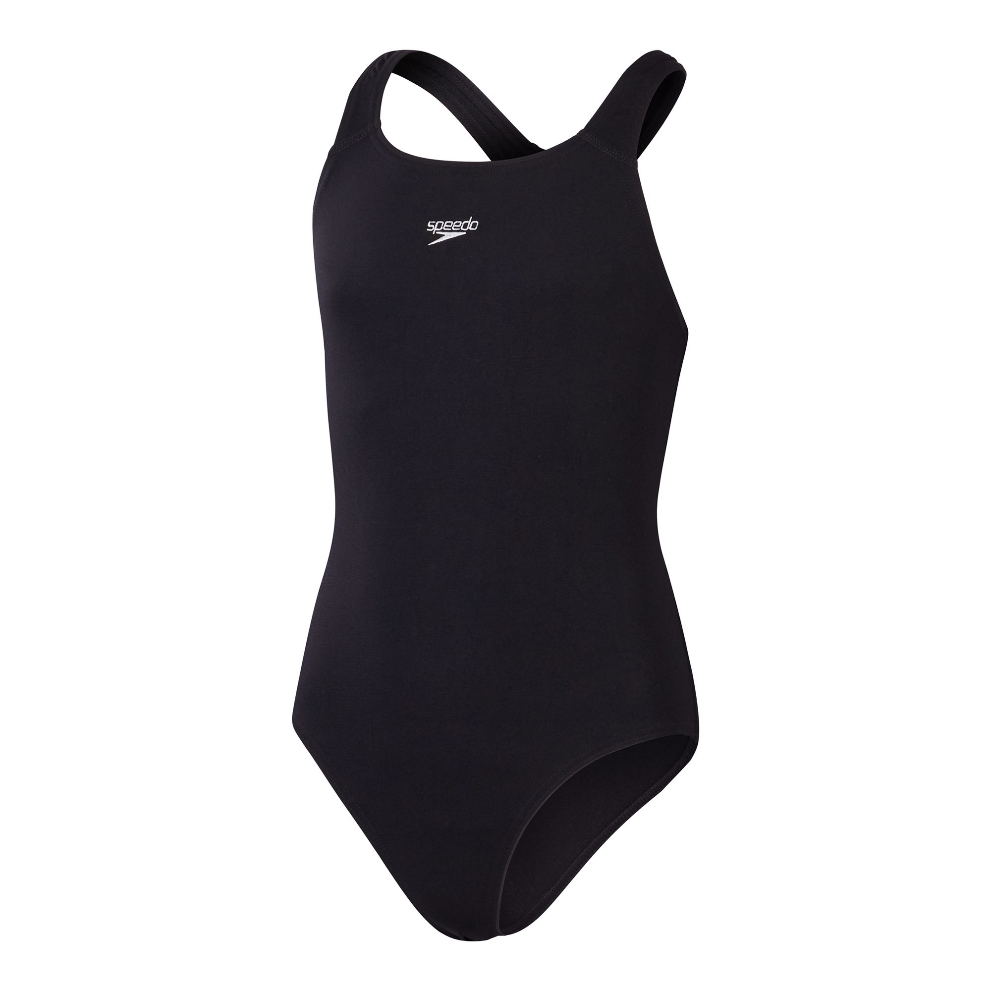 Speedo Womens Endurance+ Medalist Swimsuit
