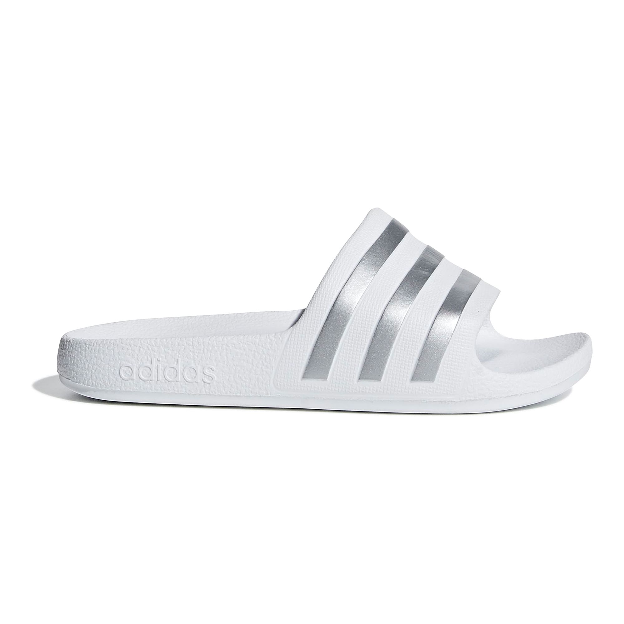 Adidas Adilette Aqua Kids Tofflor - Bild 2
