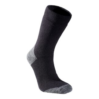Seger Full Terry Wool Sock