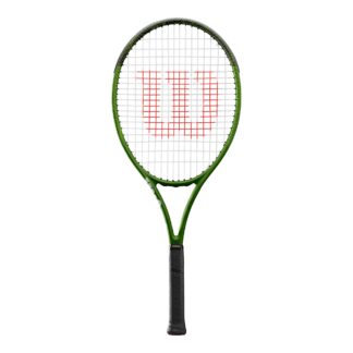 Wilson Blade Feel Comp Jr