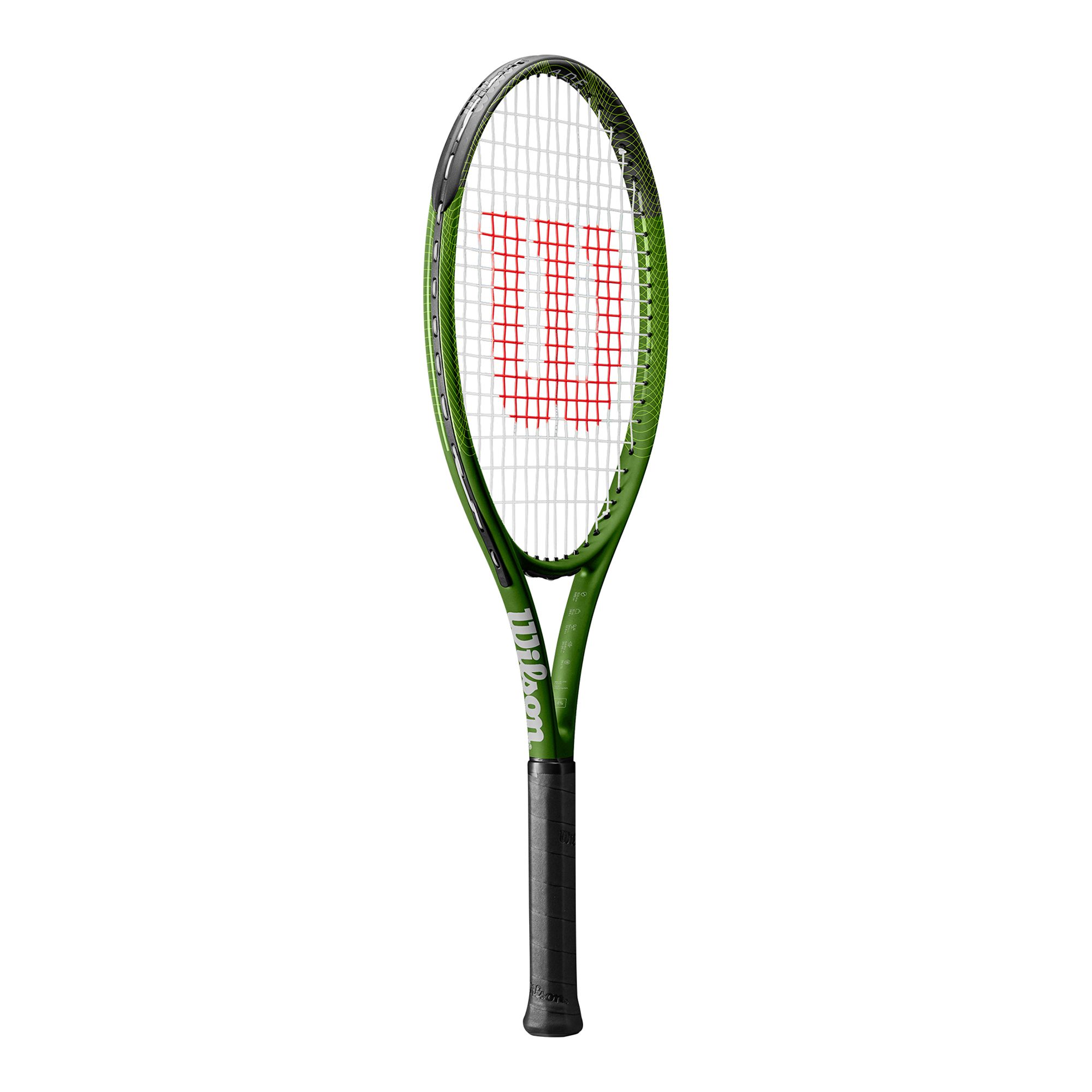 Wilson Blade Feel Comp Jr - Bild 2