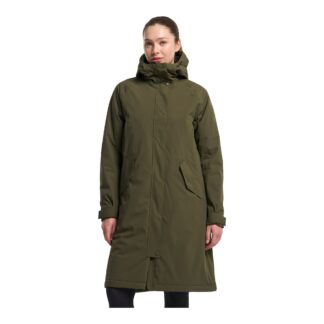 Tenson Trudy Parka Women
