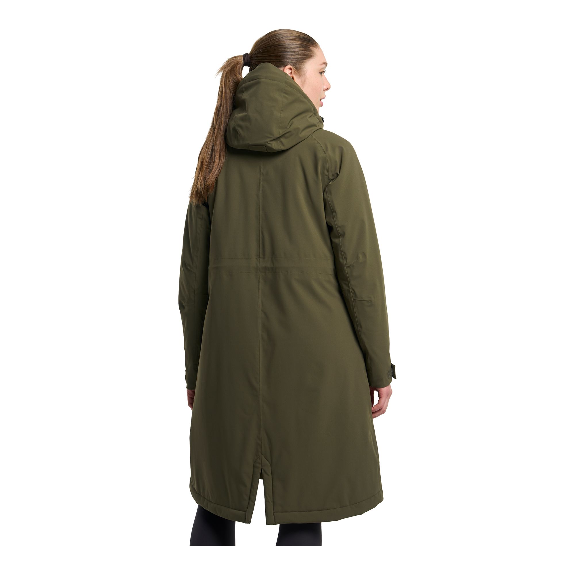 Tenson Trudy Parka Women - Bild 2