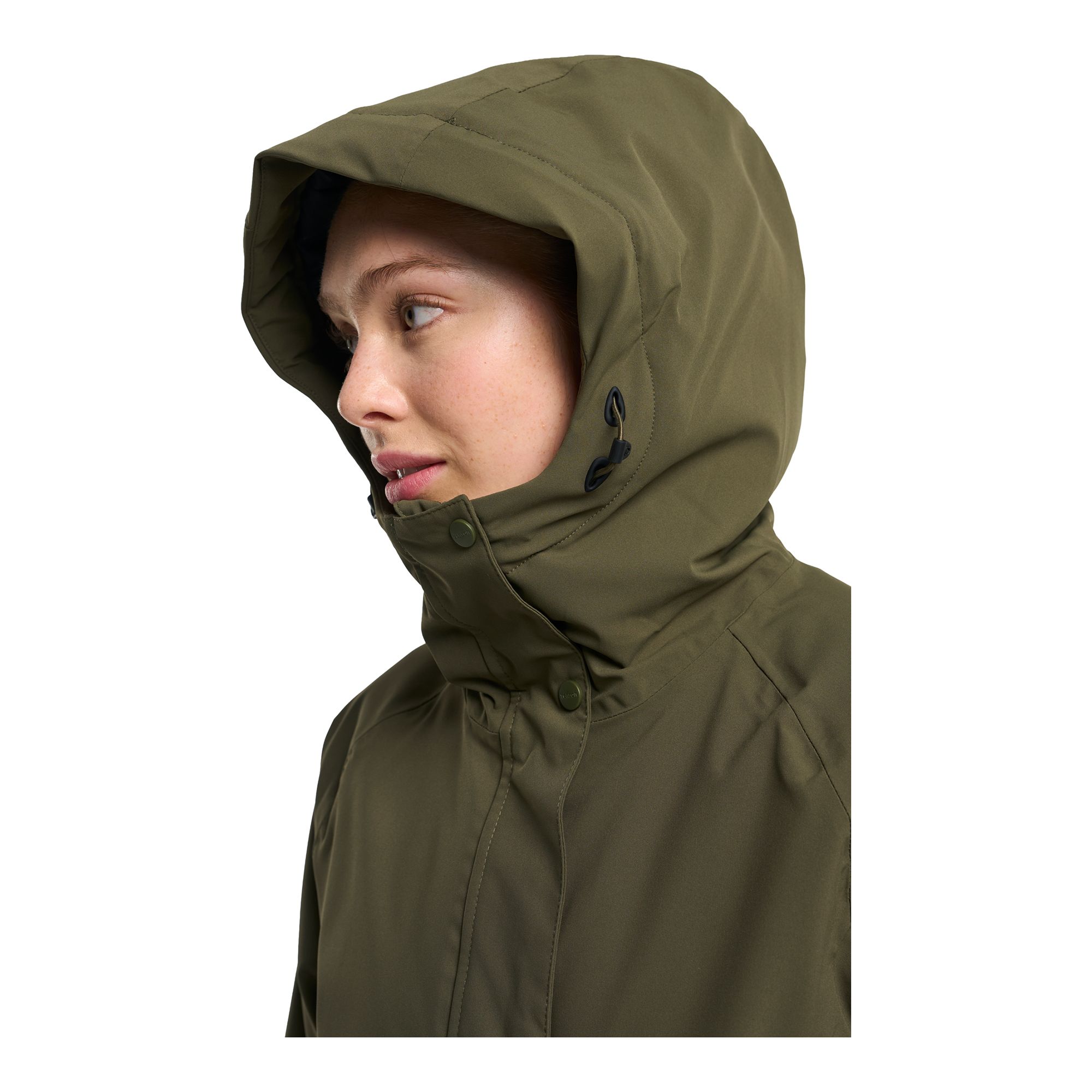 Tenson Trudy Parka Women - Bild 3