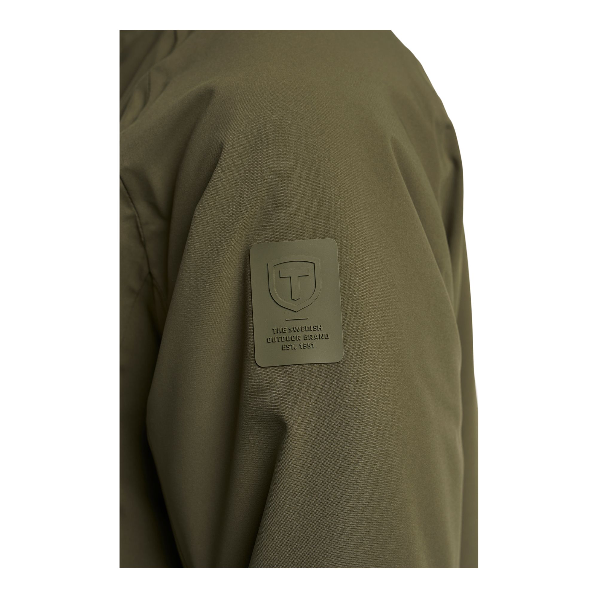 Tenson Trudy Parka Women - Bild 4