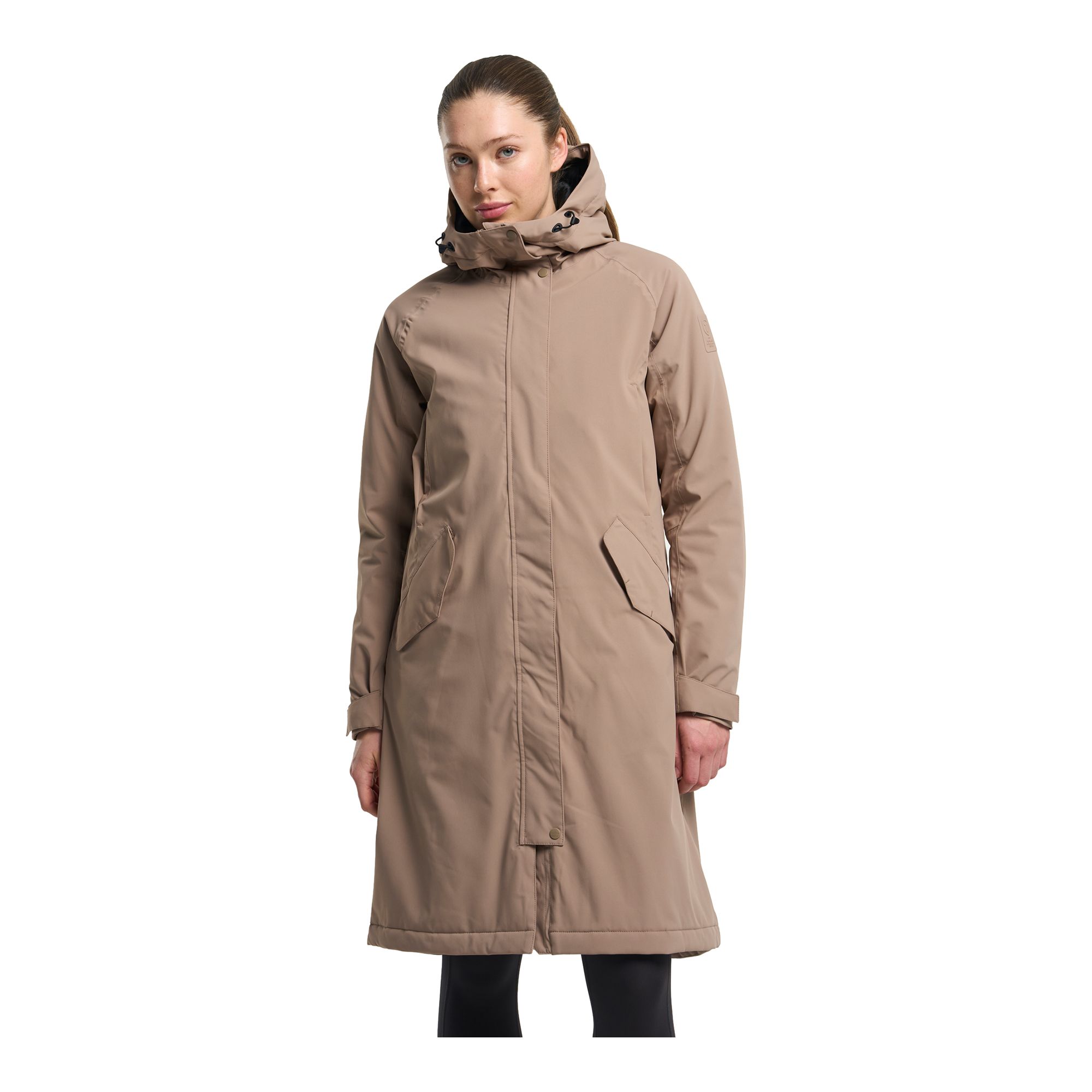 Tenson Trudy Parka Women - Bild 9