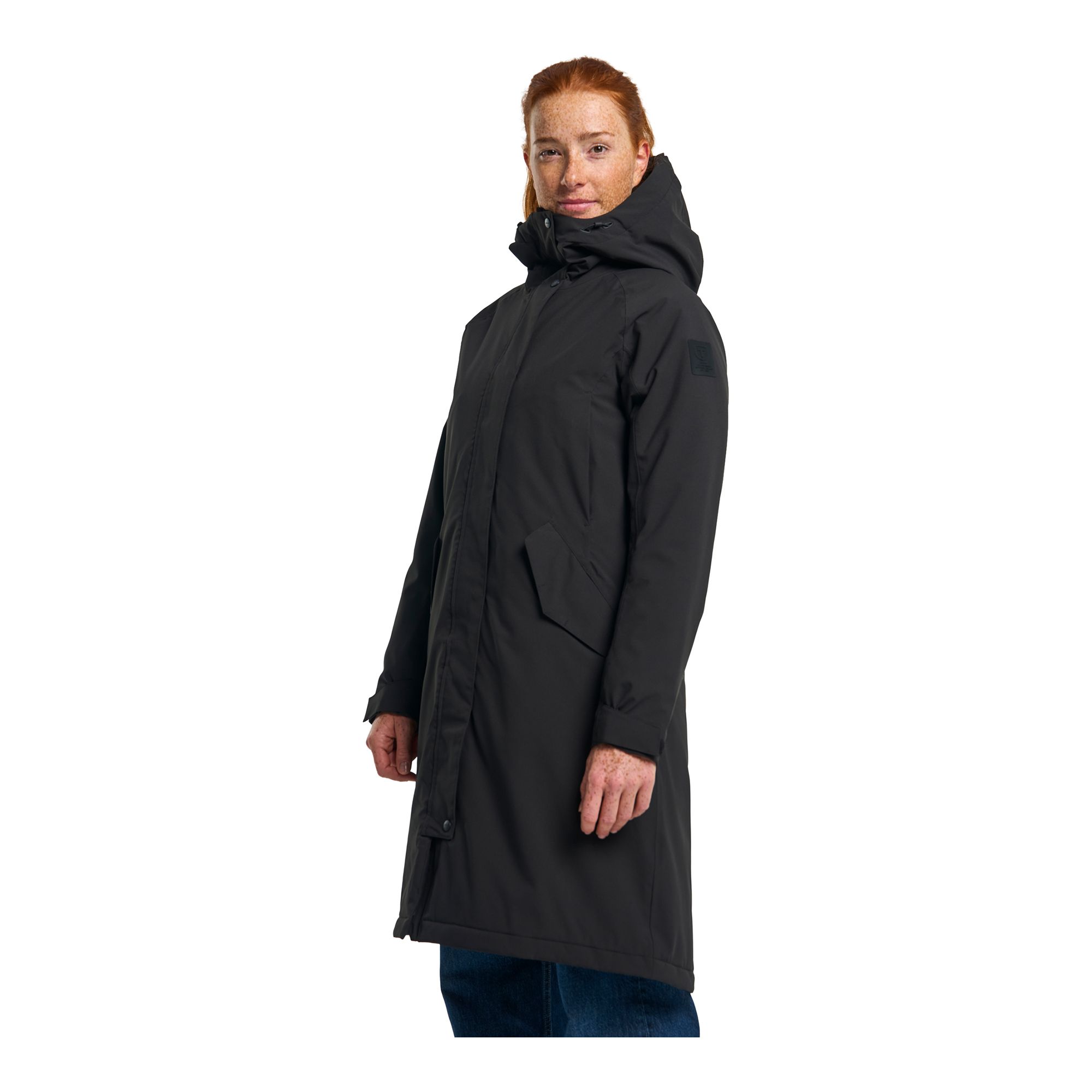 Tenson Trudy Parka Women - Bild 5