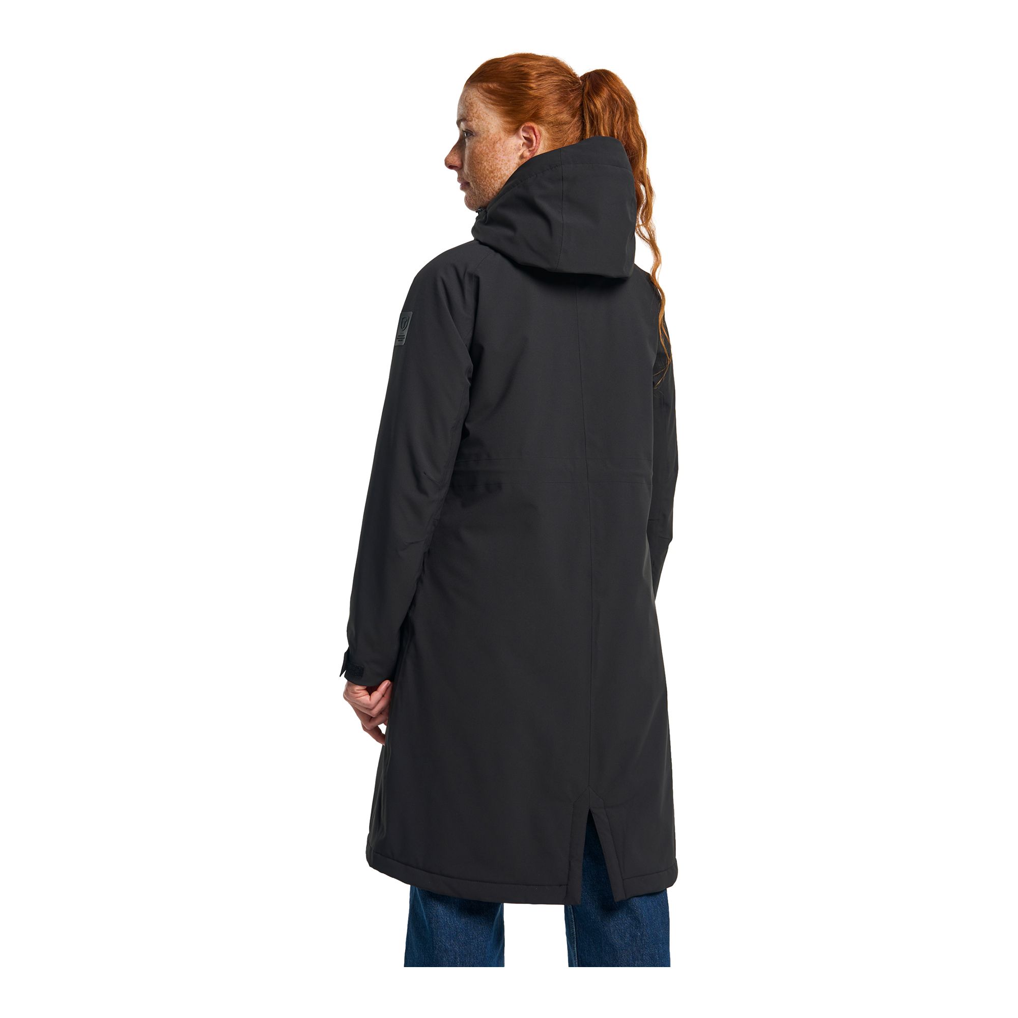Tenson Trudy Parka Women - Bild 6