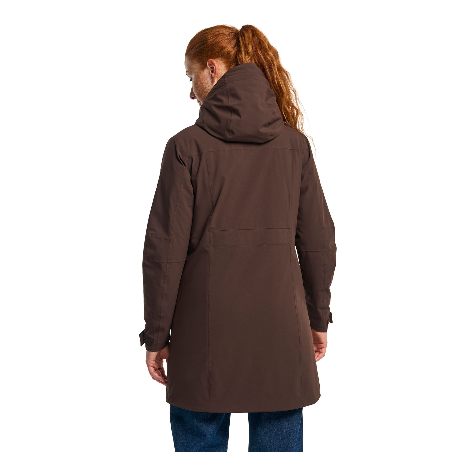 Tenson Yara Jacket Women Vinterjacka - Bild 6