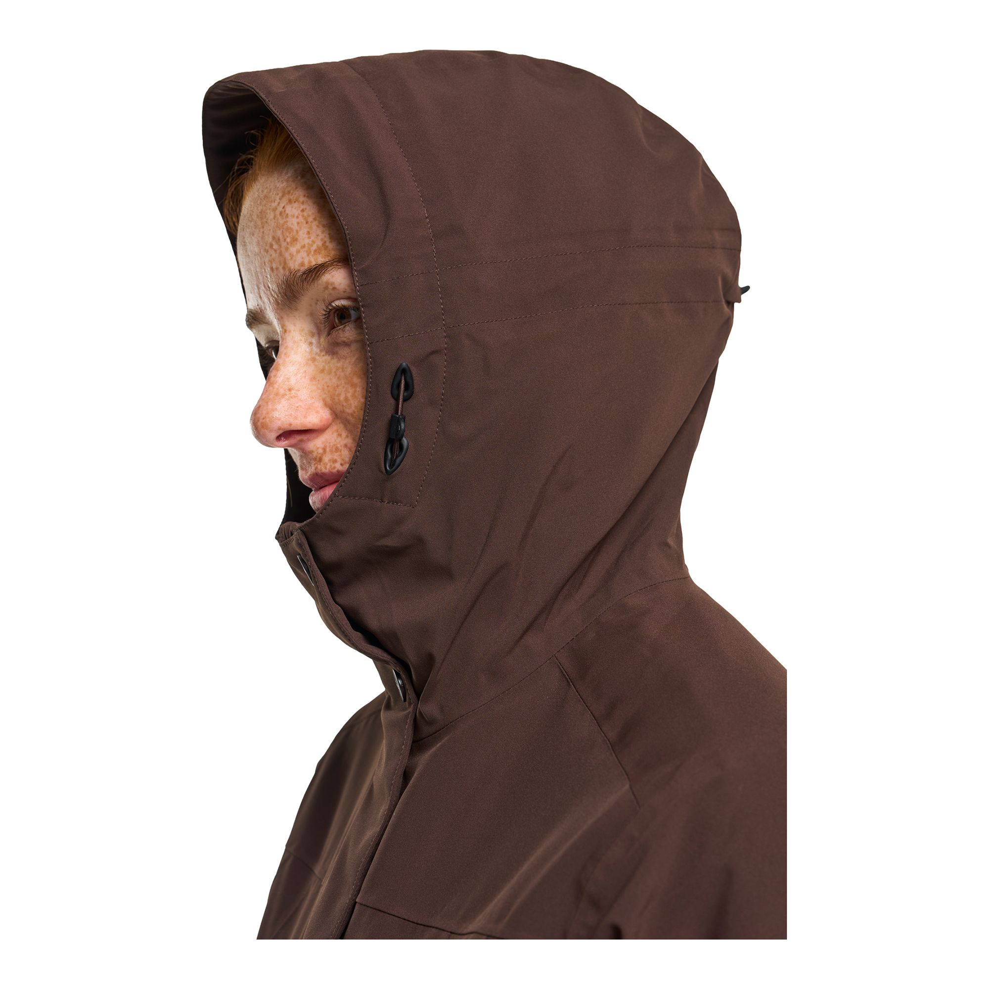 Tenson Yara Jacket Women Vinterjacka - Bild 8