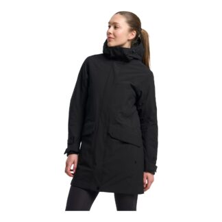 Tenson Yara Jacket Women Vinterjacka