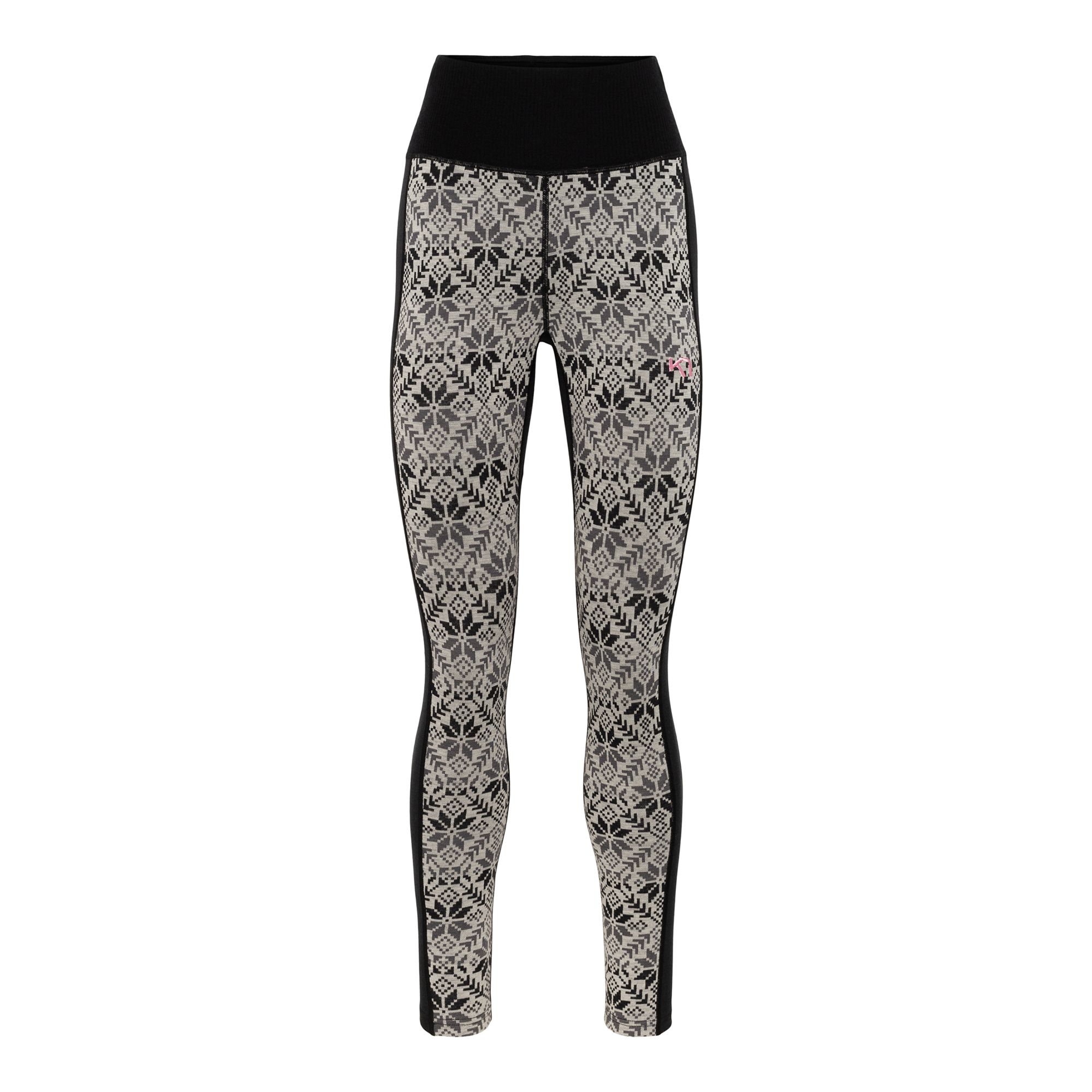 Kari Traa Anna High Waist Pants Underställsbyxor - Bild 5
