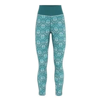 Kari Traa Anna High Waist Pants Underställsbyxor