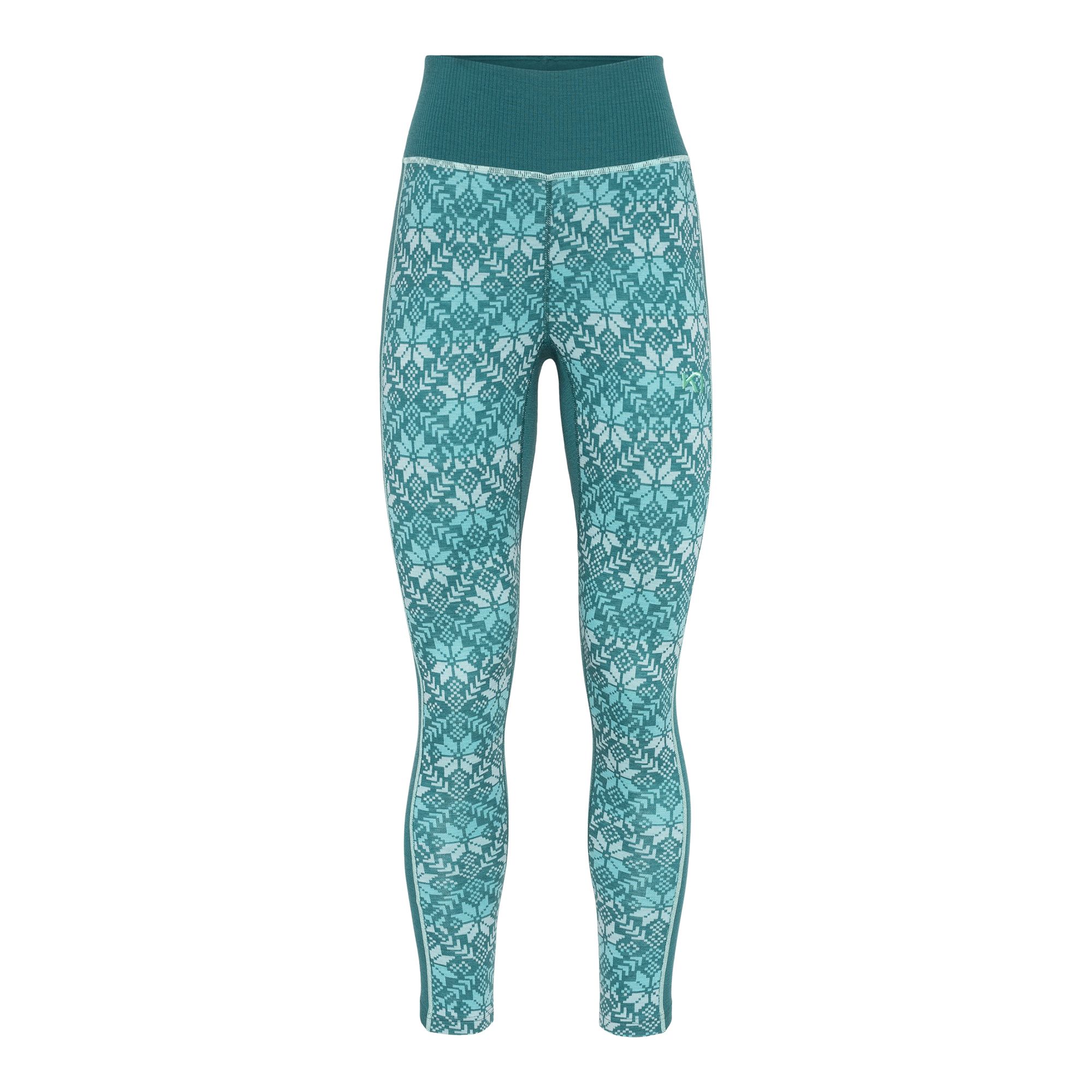 Kari Traa Anna High Waist Pants Underställsbyxor