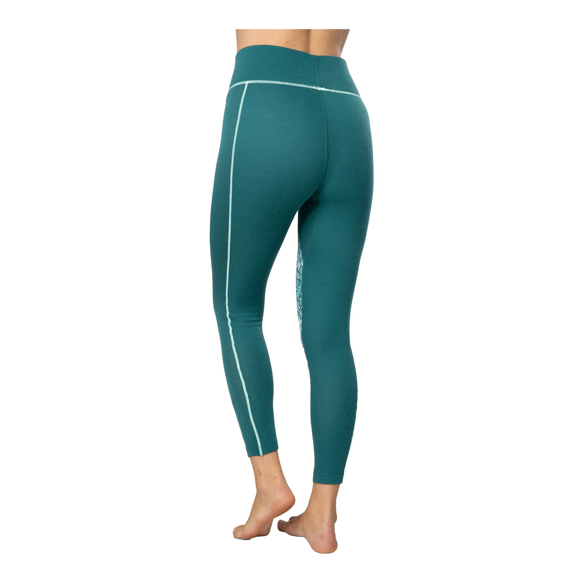 Kari Traa Anna High Waist Pants Underställsbyxor - Bild 2